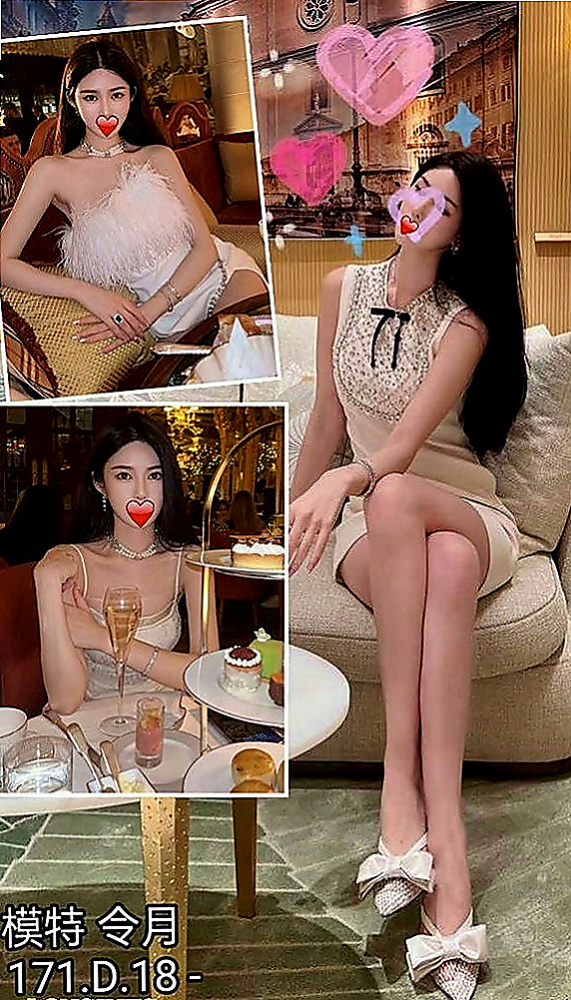 內湖美女外送：李娟 |幼幼學生妹|167cm|51kg|C罩杯|24歲|雪白皮膚無刺青 熱騷多情又火 #角色扮演女郎 超親民價可享