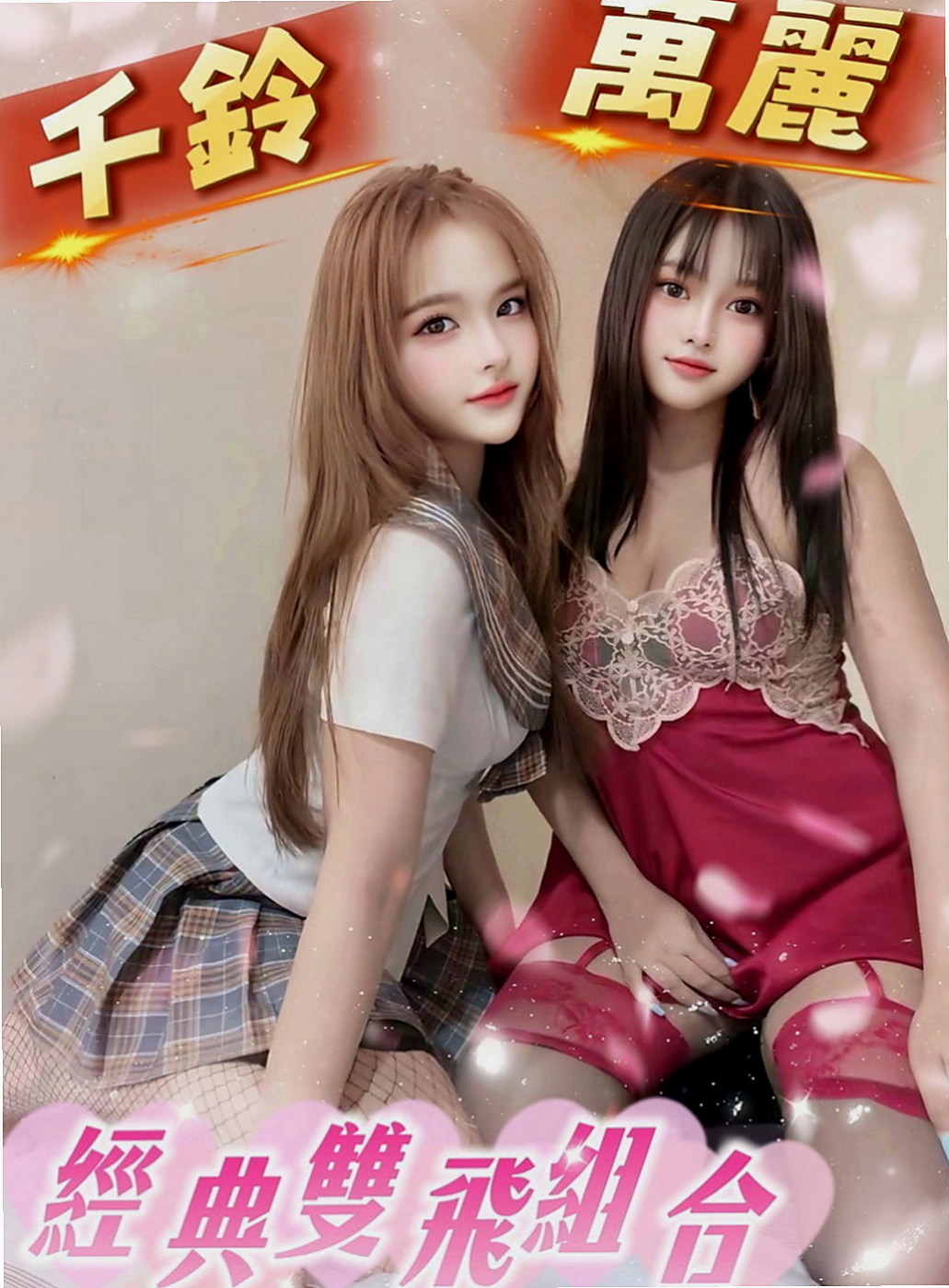 旗津外送茶：若琪 |小女人fu|170cm|50kg|D罩杯|19歲|【這次特價比半價折扣還折扣的多高素質低價位】無套插..口爆 69 lg 加節 讓你吃到飽
