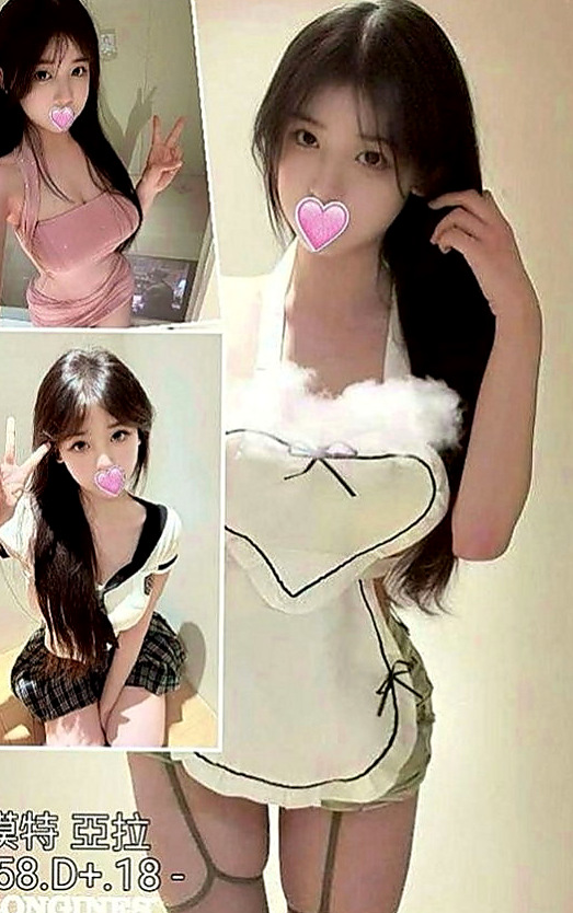 旗津小姐外出：舒雷 |日系風大正妹|170cm|44kg|C罩杯|23歲|床上技術一流，極品淫蕩水娃娃~  適合喜歡骨感的大大 妹妹很瘦小